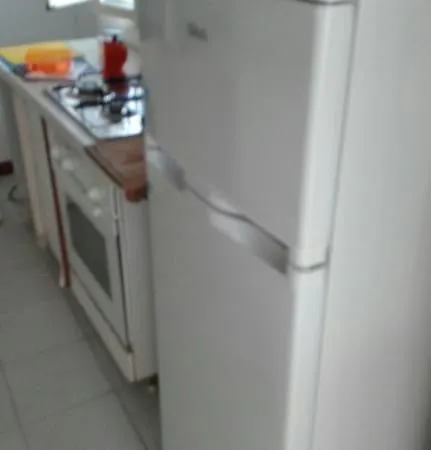 Venkovský dům Casa Tommasa Alezio