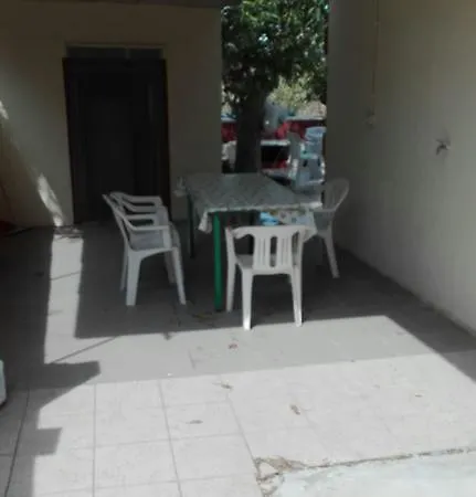 Venkovský dům Casa Tommasa *
