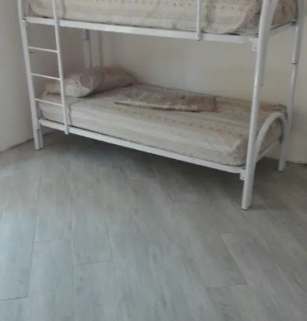 Casa Tommasa Venkovský dům Alezio