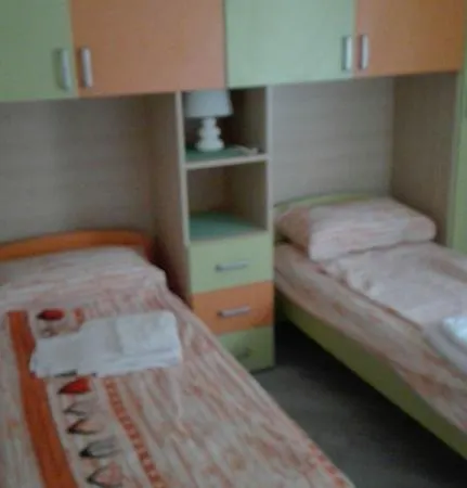 Casa Tommasa Venkovský dům Alezio
