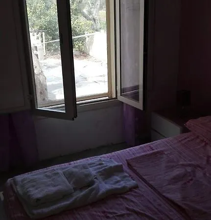 Casa Tommasa Alezio
